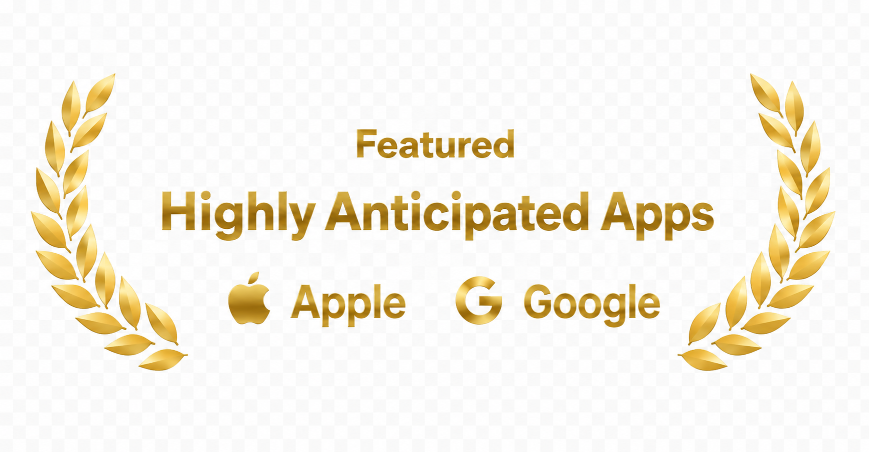 Highly Anticipated Apps