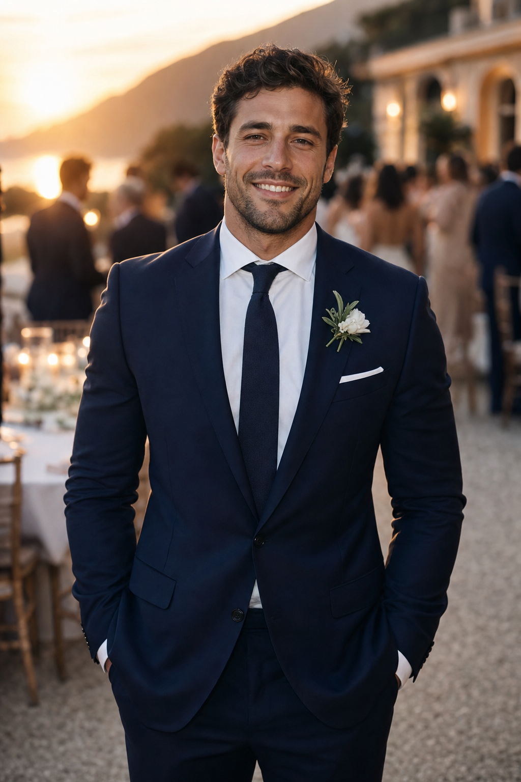 Wedding